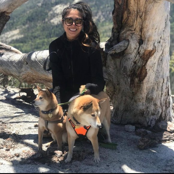 Thanks so much for stopping by! ❤️❤️❤️ - Picture 3 of 4